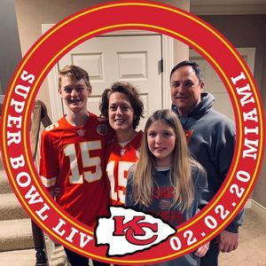 Meet your Posher, Marilyn